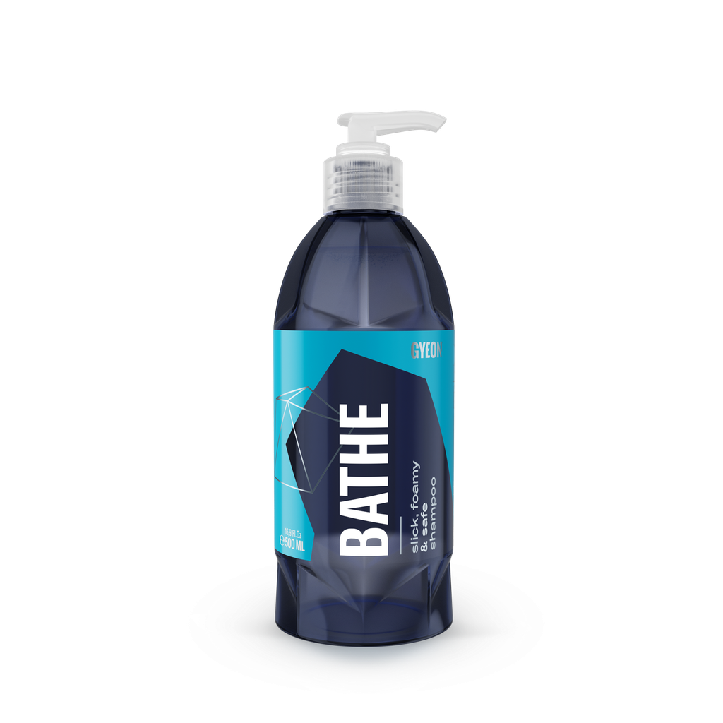 Gyeon Q²M Bathe