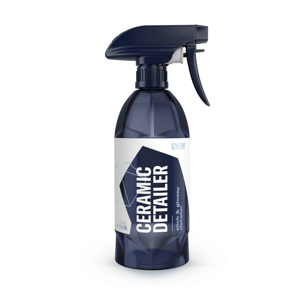 Gyeon Q²M CeramicDetailer
