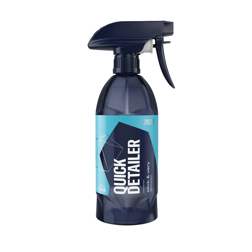 Gyeon Q²M QuickDetailer