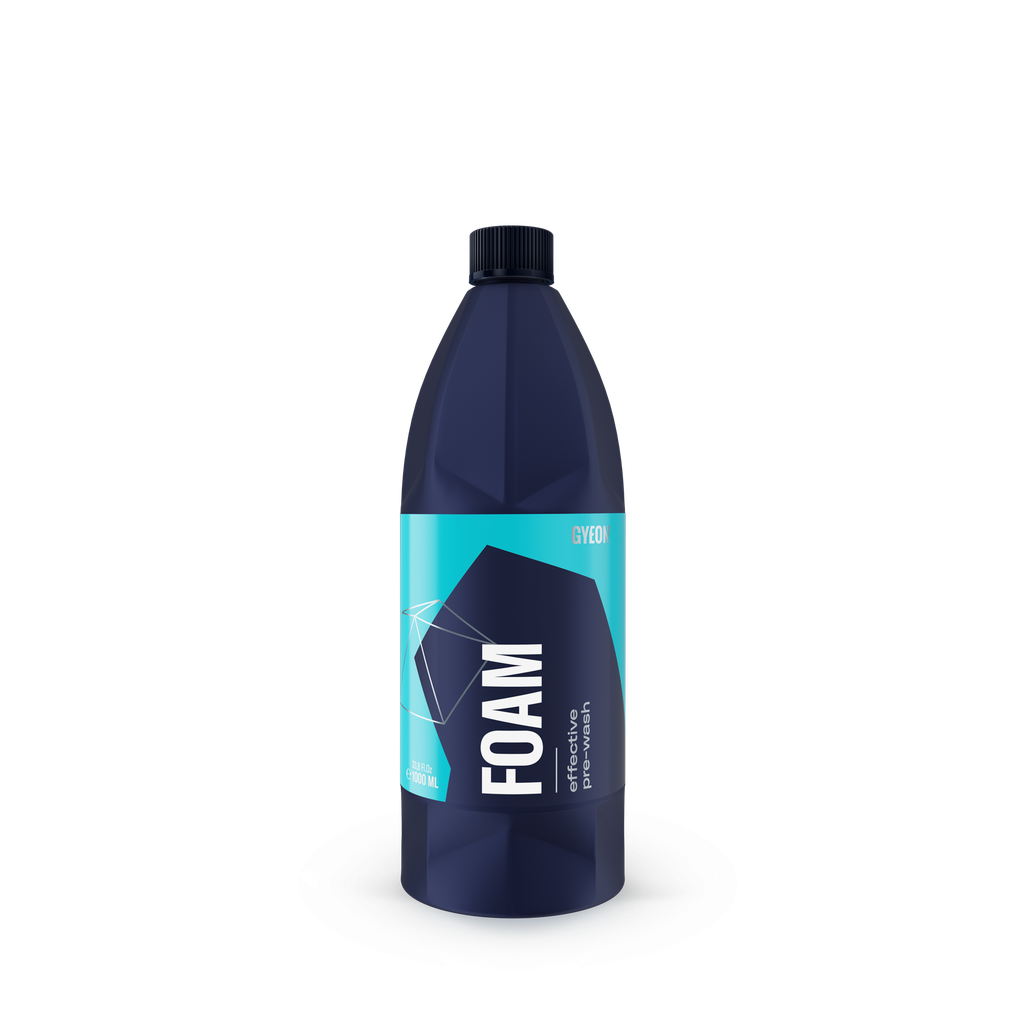 Gyeon Q²M Foam
