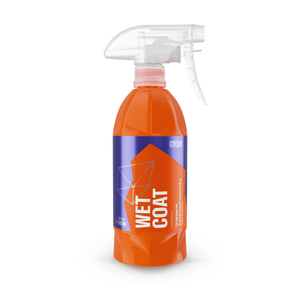 Gyeon Q²M Wetcoat